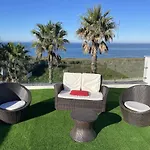 Poolvilla Mario Ocean View * Atalaia (Lisbon)