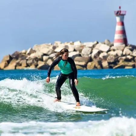 Poolvilla Mario Ocean View * Atalaia (Lisbon)