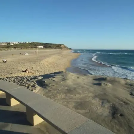 公寓 Poolvilla Mario Ocean View Atalaia (Lisbon)