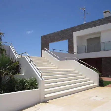 公寓 Poolvilla Mario Ocean View