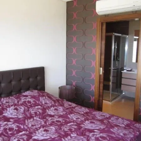 Poolvilla Mario Ocean View 公寓 *