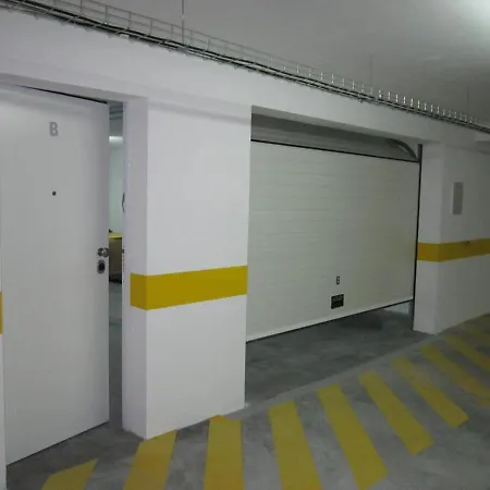 公寓 Poolvilla Mario Ocean View *