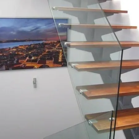 Poolvilla Mario Ocean View 公寓