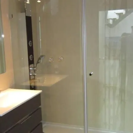 公寓 Poolvilla Mario Ocean View