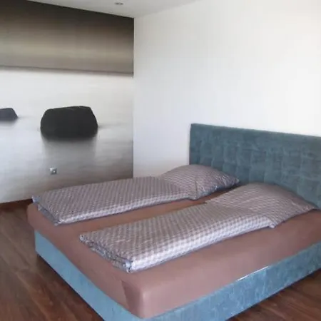 公寓 Poolvilla Mario Ocean View *