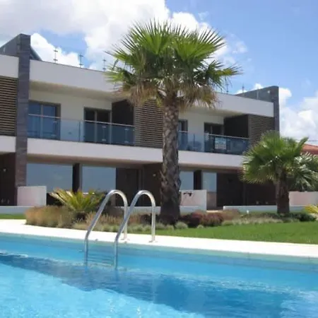 Poolvilla Mario Ocean View Atalaia (Lisbon)