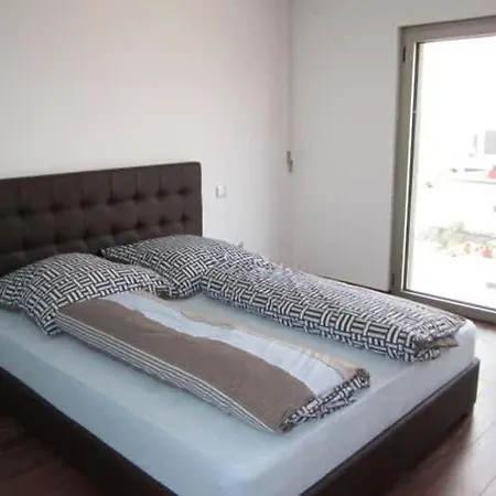 公寓 Poolvilla Mario Ocean View