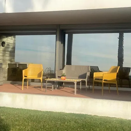 Poolvilla Mario Ocean View 아파트 *
