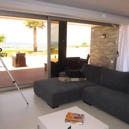 아파트 Poolvilla Mario Ocean View Atalaia (Lisbon)
