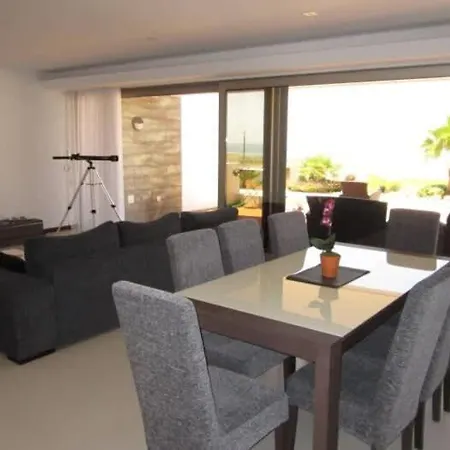 Poolvilla Mario Ocean View * Atalaia (Lisbon)