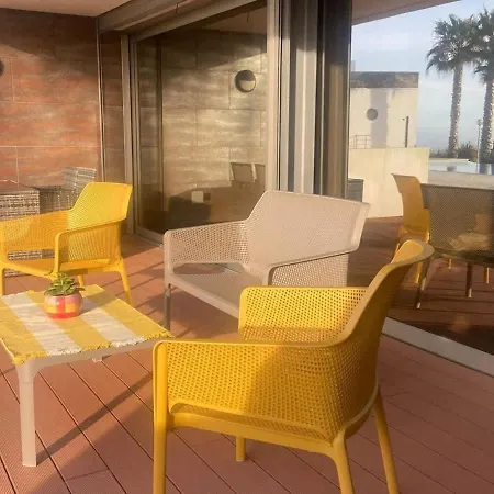 Poolvilla Mario Ocean View 아파트 *