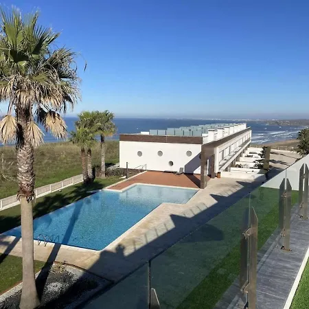 公寓 Poolvilla Mario Ocean View *