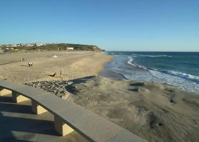 Apartamento Poolvilla Mario Ocean View Atalaia (Lisbon)