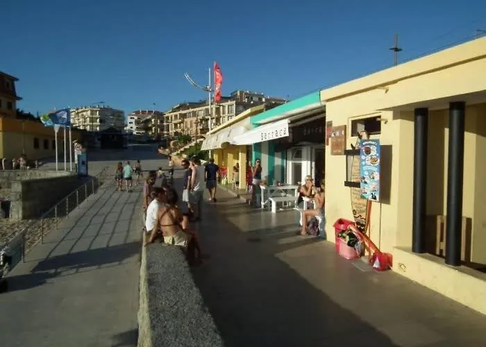 Poolvilla Mario Ocean View