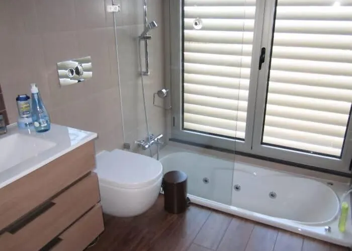 Poolvilla Mario Ocean View * Atalaia (Lisbon)