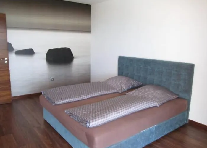 Apartamento Poolvilla Mario Ocean View *