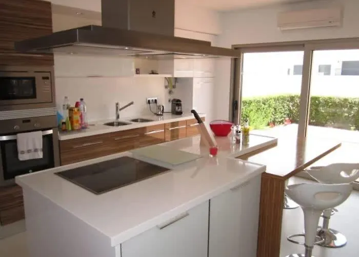 Poolvilla Mario Ocean View *